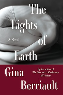 Front cover_The Lights of Earth