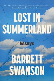 Couverture_Lost in Summerland