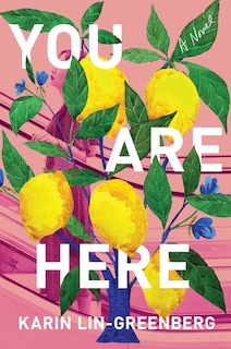 Front cover_You Are Here