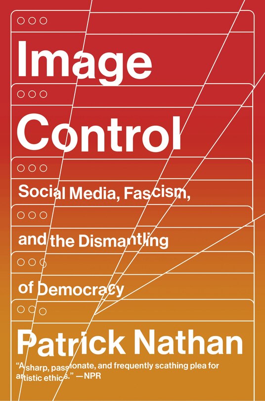 Front cover_Image Control
