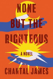 Front cover_None But The Righteous