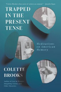 Couverture_Trapped In The Present Tense