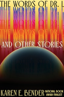 Front cover_The Words of Dr. L
