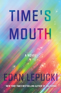 Couverture_Time's Mouth