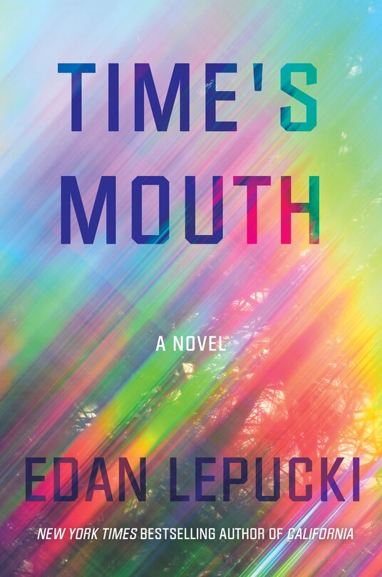 Front cover_Time's Mouth