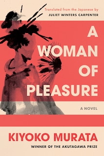 Front cover_A Woman of Pleasure