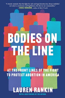 Couverture_Bodies on the Line