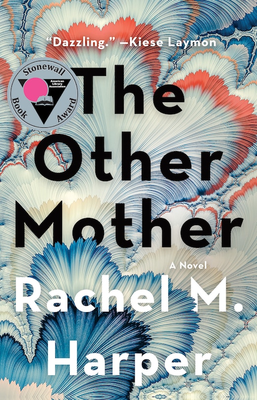 Front cover_The Other Mother