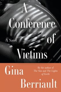 Front cover_A Conference of Victims