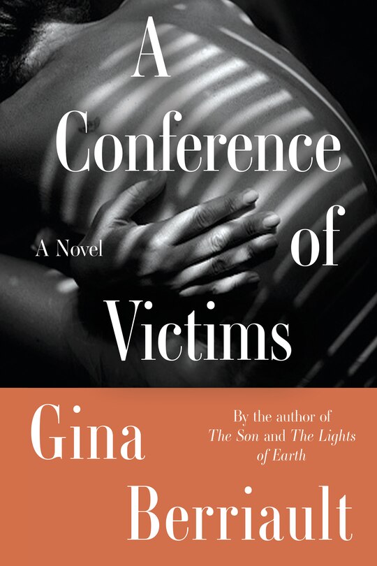 Front cover_A Conference of Victims
