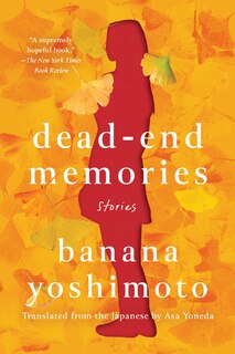Front cover_Dead-End Memories