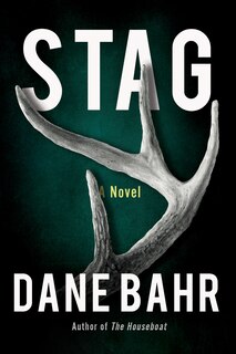 Front cover_Stag