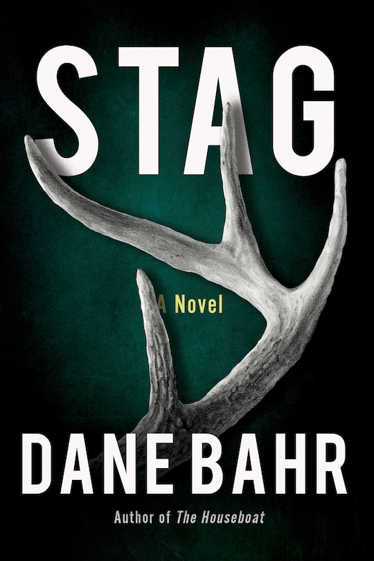 Front cover_Stag