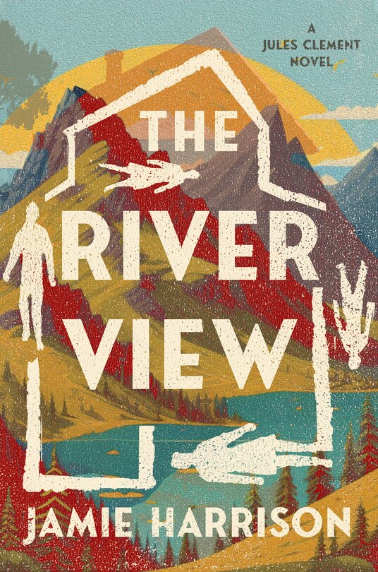 Front cover_The River View