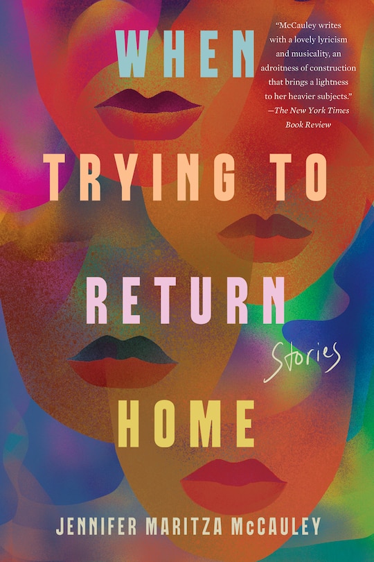 Front cover_When Trying to Return Home