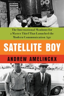 Front cover_Satellite Boy