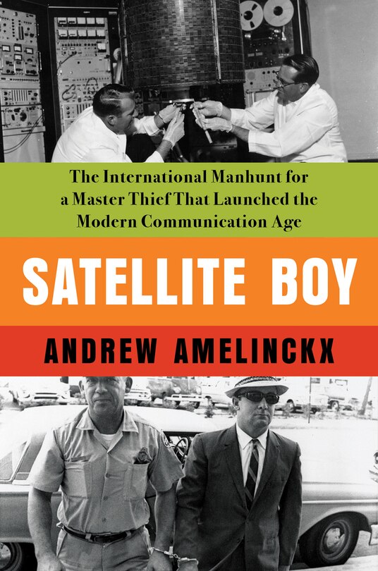 Front cover_Satellite Boy