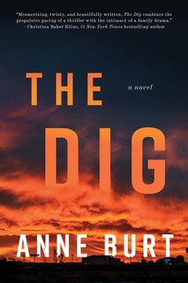Front cover_The Dig