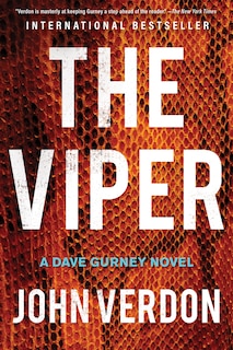 Couverture_The Viper