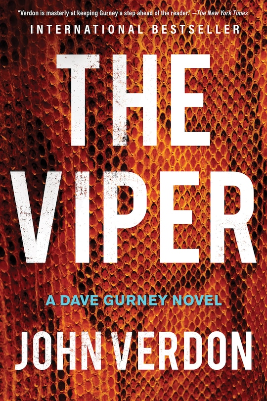 Couverture_The Viper