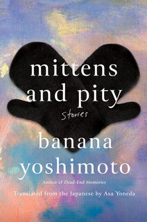 Front cover_Mittens and Pity
