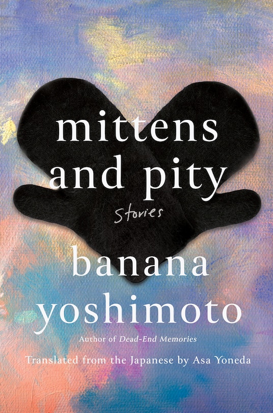 Front cover_Mittens and Pity