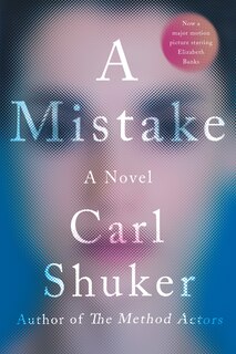 Couverture_A Mistake