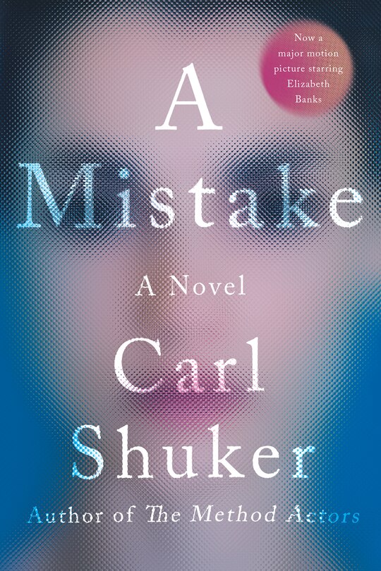 Couverture_A Mistake