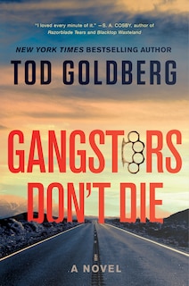 Front cover_Gangsters Don't Die