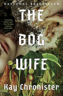 Front cover_The Bog Wife
