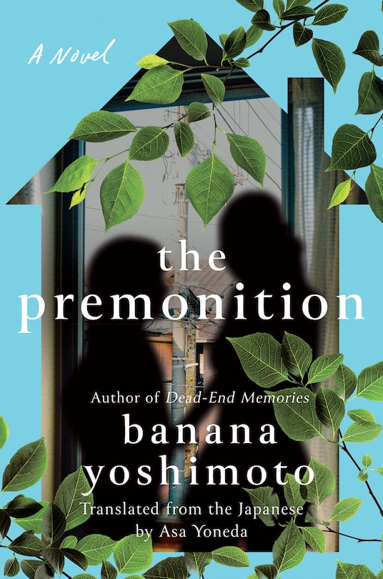 Couverture_The Premonition