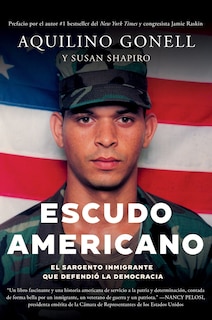 Couverture_Escudo Americano
