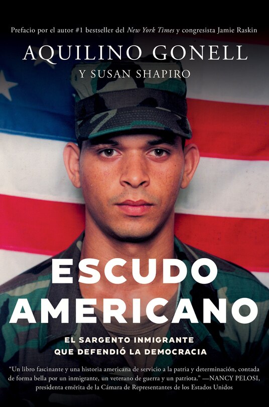 Couverture_Escudo Americano