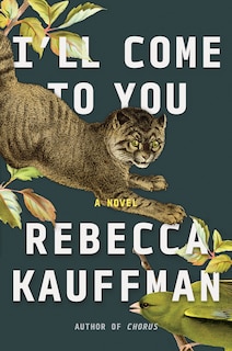 Couverture_I'll Come to You