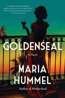 Front cover_Goldenseal