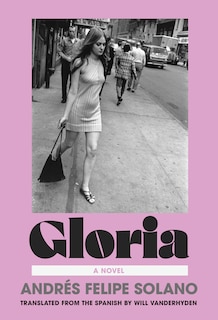 Front cover_Gloria