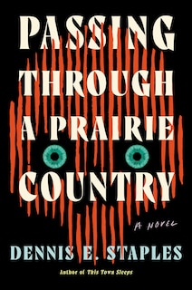 Front cover_Passing Through a Prairie Country