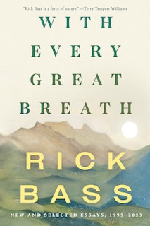 Front cover_With Every Great Breath