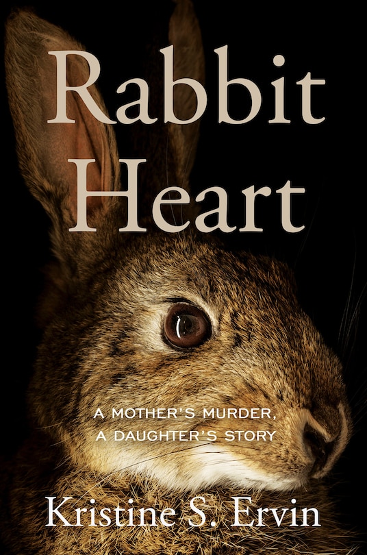 Front cover_Rabbit Heart