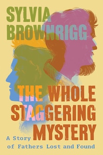 Couverture_The Whole Staggering Mystery