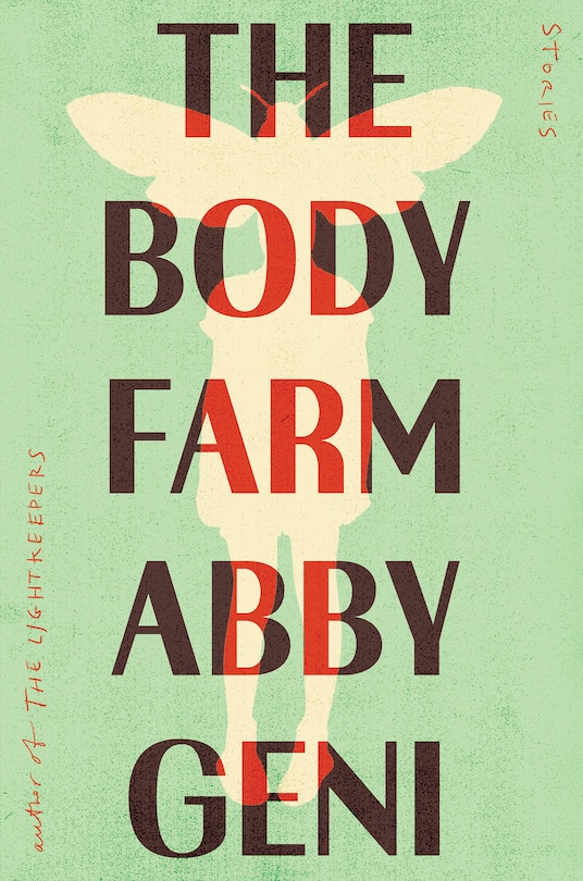 Front cover_The Body Farm