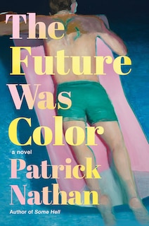 Couverture_The Future Was Color