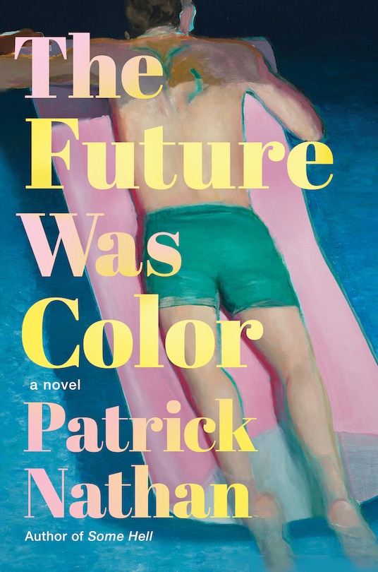 Couverture_The Future Was Color