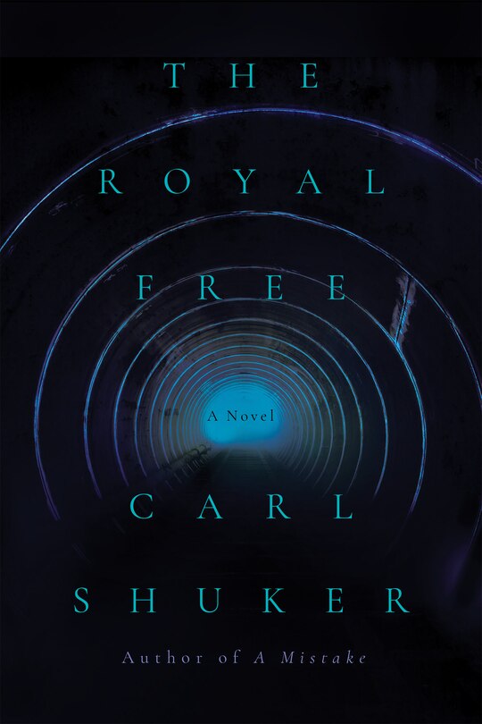 Couverture_The Royal Free