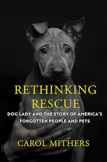Front cover_Rethinking Rescue