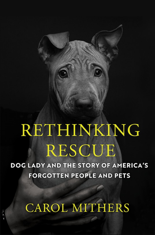Front cover_Rethinking Rescue