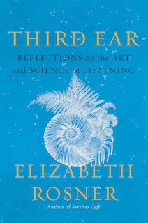 Couverture_Third Ear