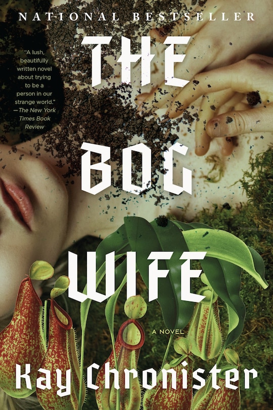 Front cover_The Bog Wife