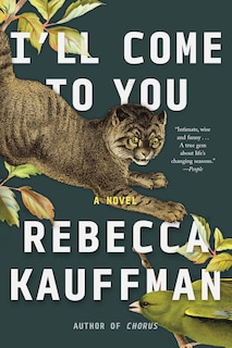 Couverture_I'll Come to You