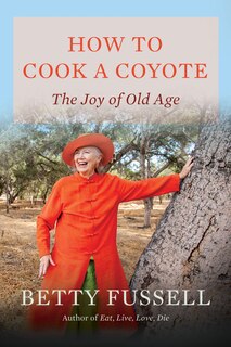 Front cover_How to Cook A Coyote